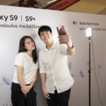 Galaxy S9 9+ First Day Pick Up_05.
