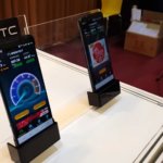 HTC U12