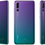 HUAWEI-P20-series