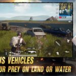 PUBG MB now 2