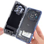 S9 plus Teardown 03