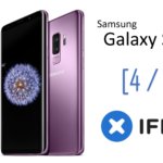 S9 plus Teardown