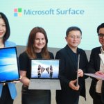 Surface Family