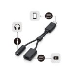 USB Type-C 2-in-1 EC270 02