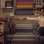 Welcome Home by Spike Jonze cover