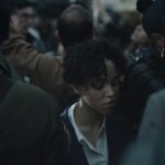 Welcome Home by Spike Jonze cover 2