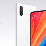 XIAOMI MI MIX 2S (2018)