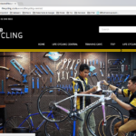 life cyling