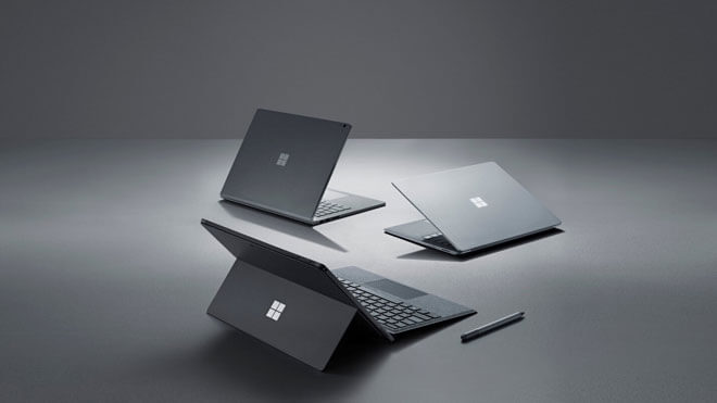 ราคา Surface Book 2