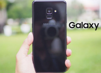 āļāļĢāļĩāļ§āļīāļ§ Samsung Galaxy A8+ āđāļāļĢāļĄāļĩāļāļāđāļĄāđāđāļāļīāļ 2 āļŦāļĄāļ·āđāļ āļĢāļļāđāļāļāļĩāđāļāđāļāļĢāļāđāļāļĢāļ·āđāļāļāļāļ°