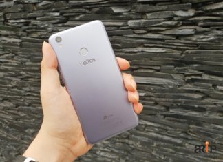 รีวิว : Neffos C7 (By TP-Link) อัพเกรดไปอีกขั้น สมาร์ทโฟนดีไซน์งาม ราคาก็งาม