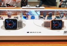 โปรโมชั่น Apple Watch Series 3