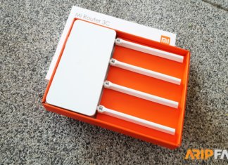 รีวิว : Mi WiFi Router 3C เราเตอร์เล็ก ๆ แต่ประสิทธิภาพจื๊ด