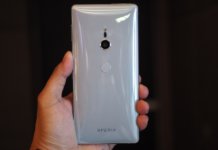 จุดเด่น Sony Xperia XZ2