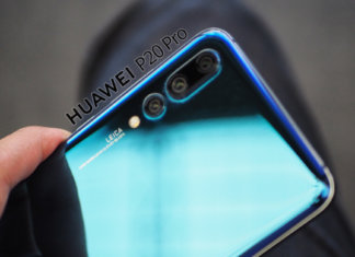 รีวิว Huawei P20 Pro เพิ่มพลังให้การถ่ายภาพ ด้วยกล้องบนสมาร์ทโฟนที่ใช่