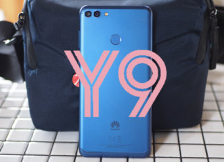 รีวิว Huawei Y9 2018 camera test อยู่ที่ไหน ก็ถ่ายรูปให้สวยได้