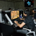 13.ร้าน Glxy Internet Café & PlayStation 4