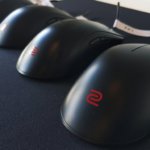 5.Zowie experience shop