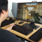 9.Zowie experience shop