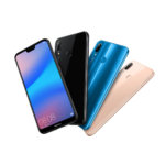 HUAWEI nova 3e (2)