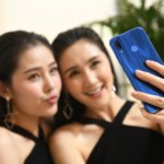 HUAWEI nova 3e Launch (6)