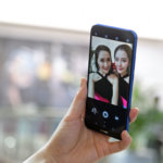 HUAWEI nova 3e Launch (9)