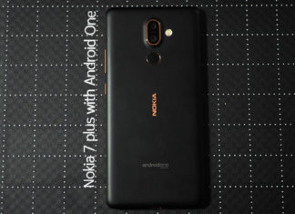 รีวิว Nokia 7 Plus ทางเลือกไม่เกินหมื่นห้า กับ Pure Android ที่เข้าถึงง่าย