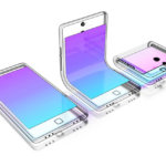 Samsung–foldable-smartphone