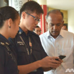 Singapore-Police-new-technology-2018