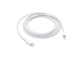 Apple ลดราคาสาย USB-C to Lightning คาดต้อนรับ iPhone รุ่นใหม่ในปีนี้