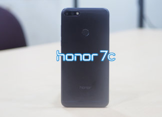 พรีวิว Honor 7c สมาร์ทโฟนราคาต่ำหมื่น ครบเครื่องเพื่อการใช้งานทั่วไป
