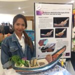 นางสาวกชพร ชูจันทร์