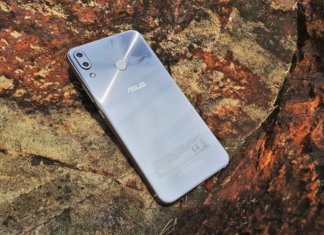 รีวิว : Asus Zenfone 5 มาดใหม่หล่อกว่าเดิม คุณภาพเกินราคา