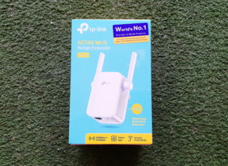 รีวิว : TP-Link RE205 ขยาย Wi-Fi ให้ทั่วบ้าน พร้อม Dual-Band ในงบที่เอื้อมถึง