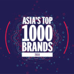 Asia’s Top 1000 Brands 2018