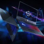 Asus ROG Strix Scar II