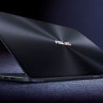 Asus ZenBook Pro 15
