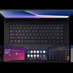 Asus ZenBook Pro 15 2