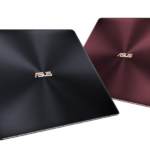 Asus ZenBook S 2018