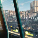 CD Projektred Cyberpunk 2077