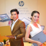HP ENVY LAPTOP