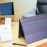 HP ENVY x360