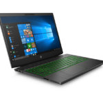 HP Pavilion Gaming Laptop_FrontRight_AcidGreen
