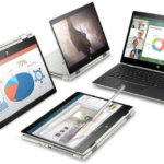 HP ProBook x360 440 G1