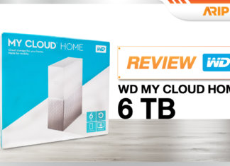 รีวิว : WD My Cloud Home 6TB ดีไซน์ใหม่สวยงาม เข้าถึงข้อมูลได้ง่ายเหมือนเคย