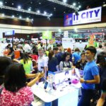 ความสำเร็จ COMMART JOY 2018_3