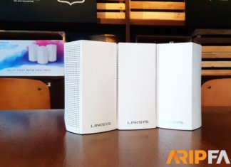 รีวิว : Linksys Velop ขยาย Wi-Fi แบบ Tri-Band ให้ทั่วบ้าน อินเทอร์เน็ตเต็ม 100%