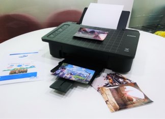 รีวิว : Canon PIXMA TS307 ตอบโจทย์ทุกความต้องการในราคาที่เอื้อมถึง