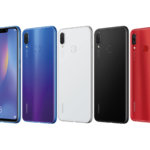 HUAWEI nova 3 Series