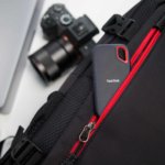 SanDisk Extreme Portable SSD 1
